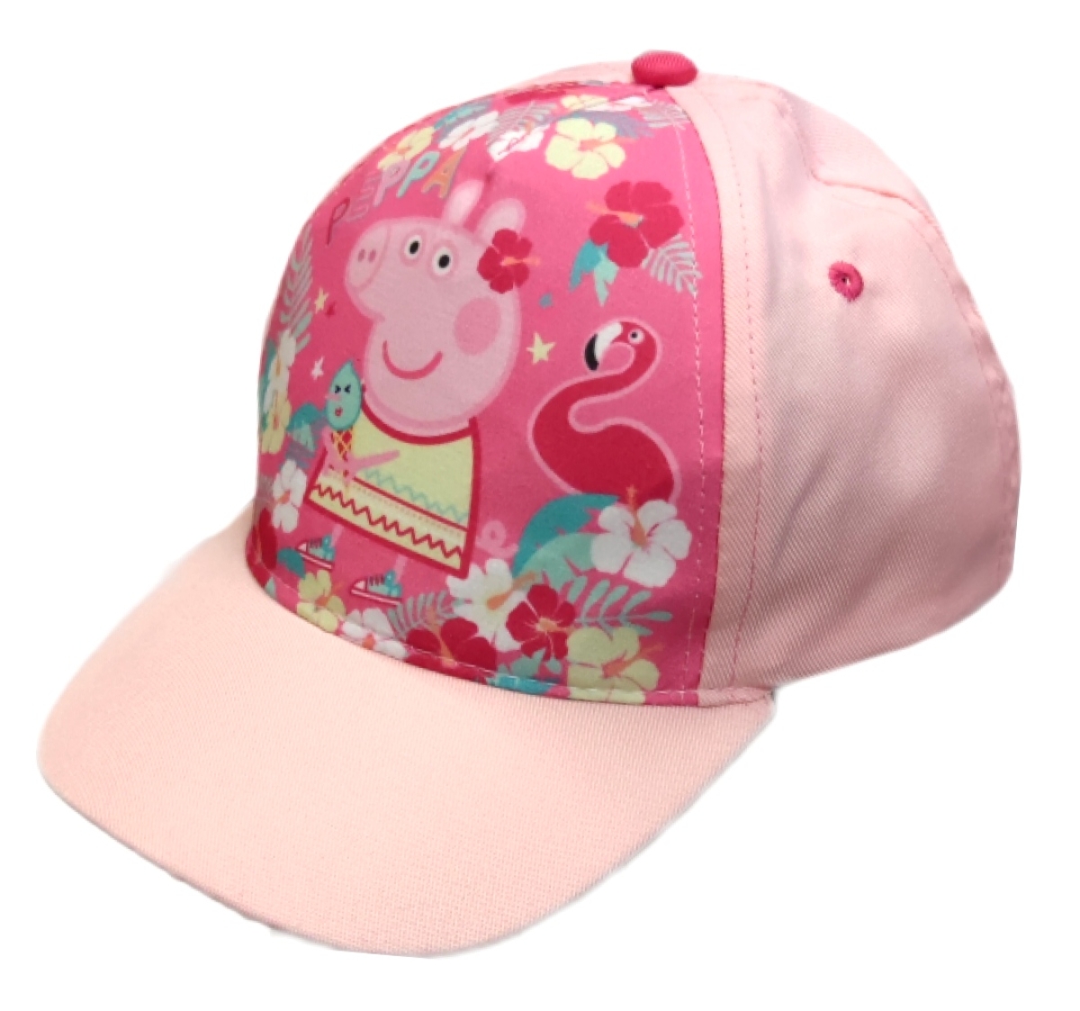 Peppa Wutz Kinder Basecap